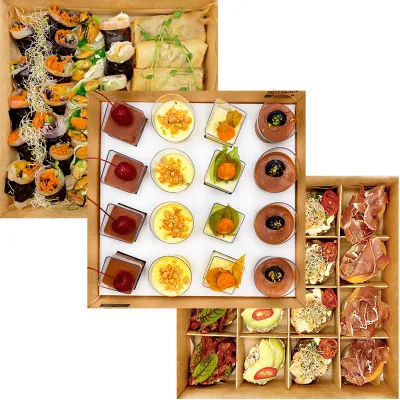 Сет «Fresh Energy»