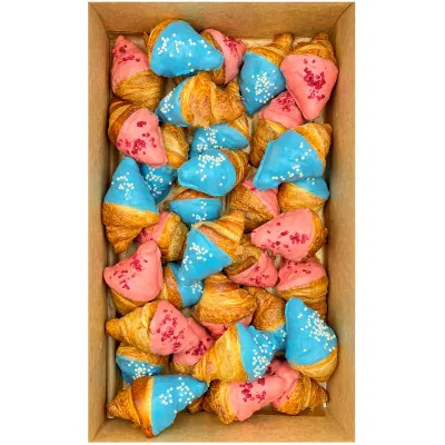 Baby croissant big box