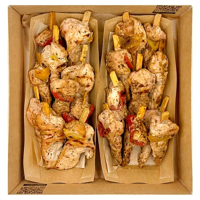 -40% Chicken only box