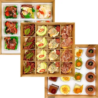 Сет "Сонячний мікс"