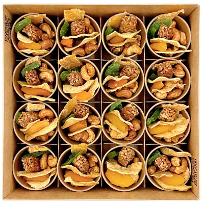 Snack Express Box Snack Express Box