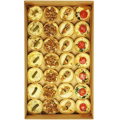 Киш лорен №2 big box