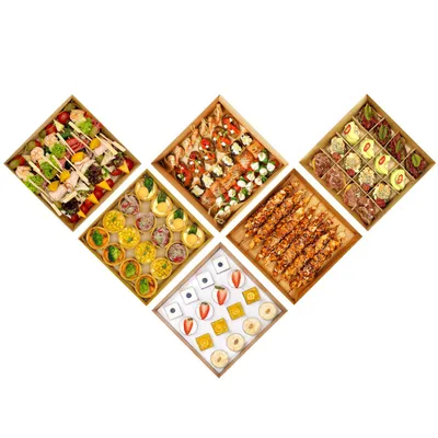 Фуршетный набор 15 человек