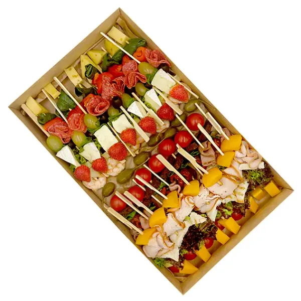 Finger Fest big box Finger Fest big box