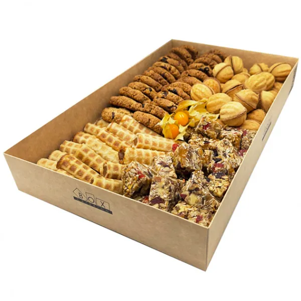 Cookies big box Cookies big box