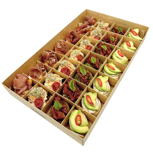 Bruschetta Mix Big Box