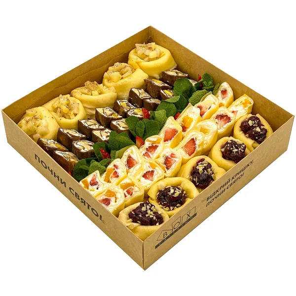 Солнечная Традиция Box Солнечная Традиция Box