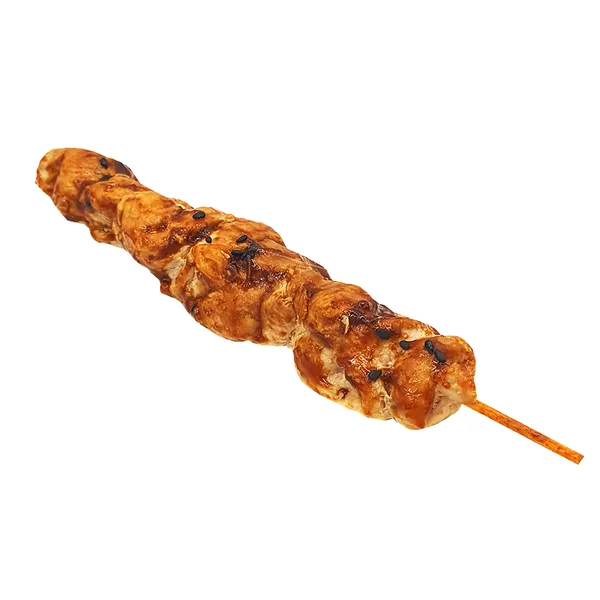 -40% Teriyaki pork box