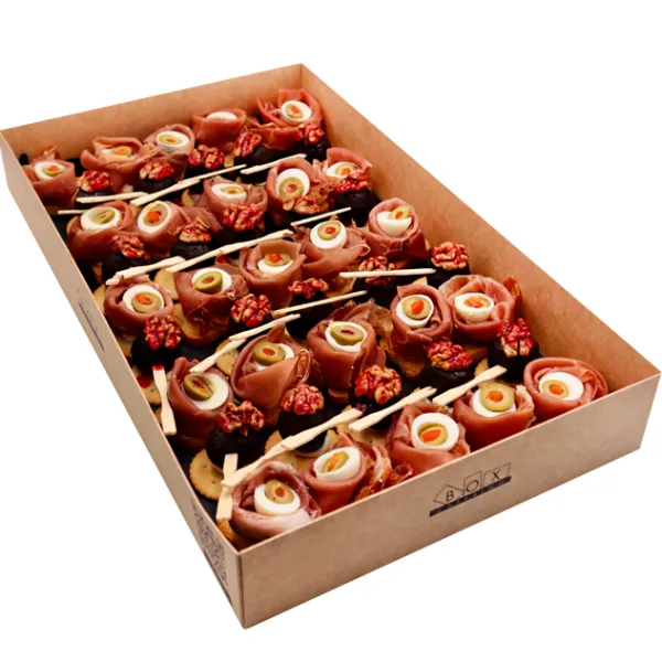 Halloween Aperitif big box