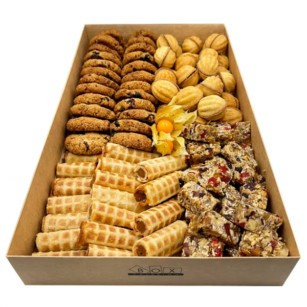 Cookies big box Cookies big box