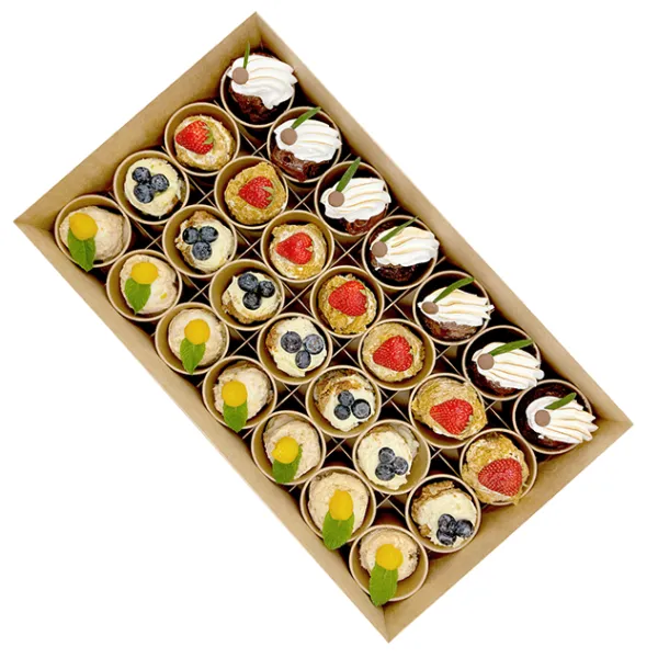 Classic Cake Big Box