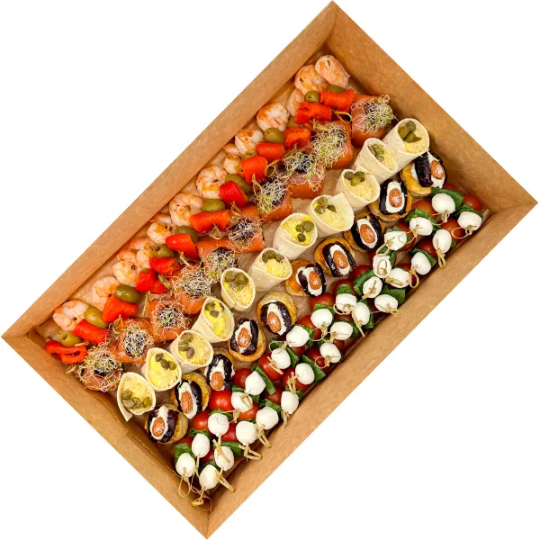 Girls party 2.0 big box Girls party 2.0 big box