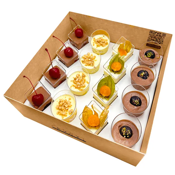 Sweet Moments Box