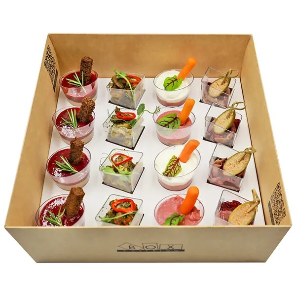 Амісбуш box Амісбуш box