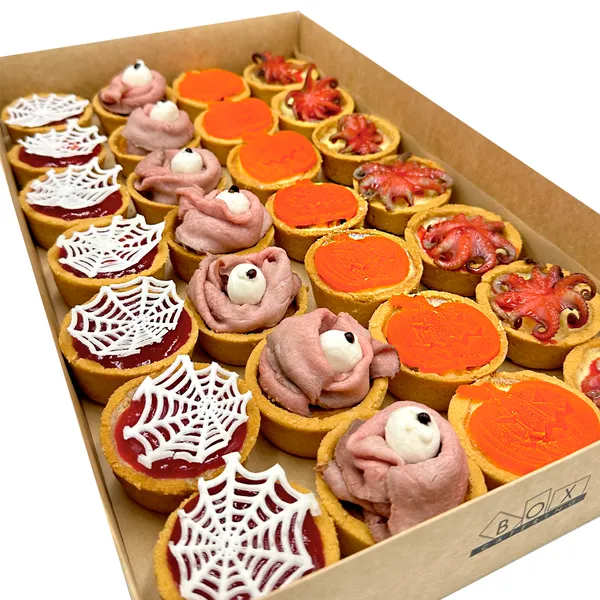 Halloween Кіш Лорен big box