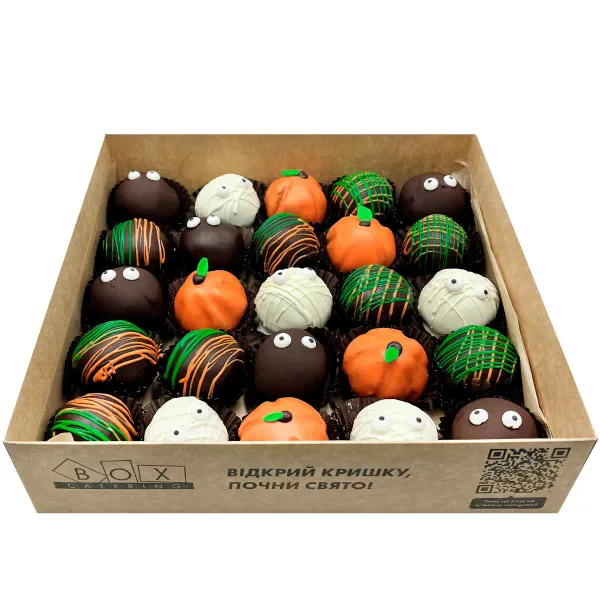 Choco magic box Choco magic box