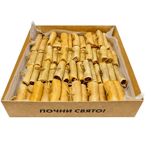 Солодкі мінімлинці box