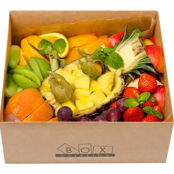 Fruit box