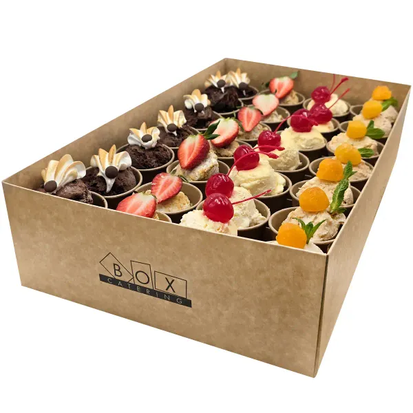 Classic Cake Big Box Classic Cake Big Box