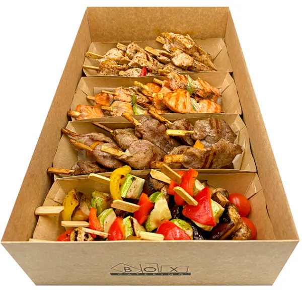 Only Grill Mix big box