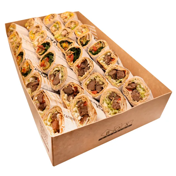 Шаурма big box