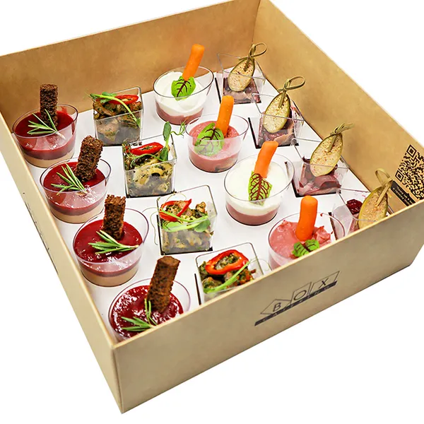 Амісбуш box Амісбуш box