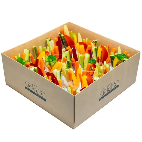 Veggies Snack box Veggies Snack box
