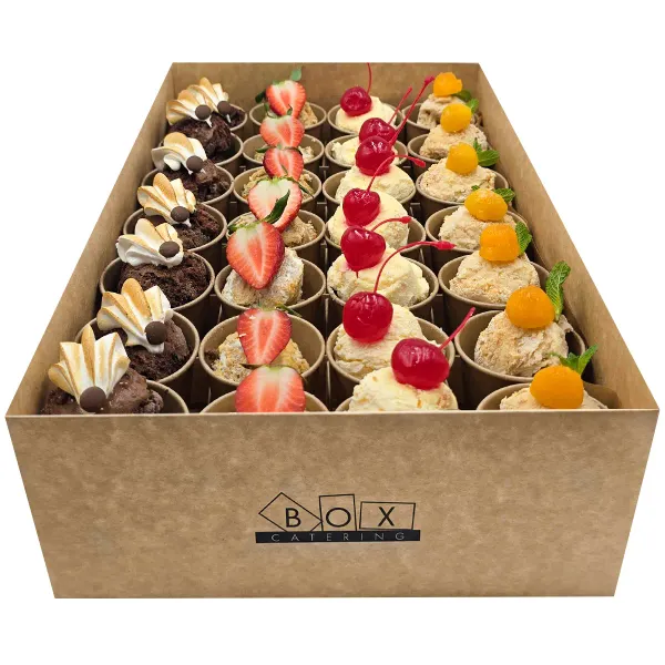 Classic Cake Big Box Classic Cake Big Box