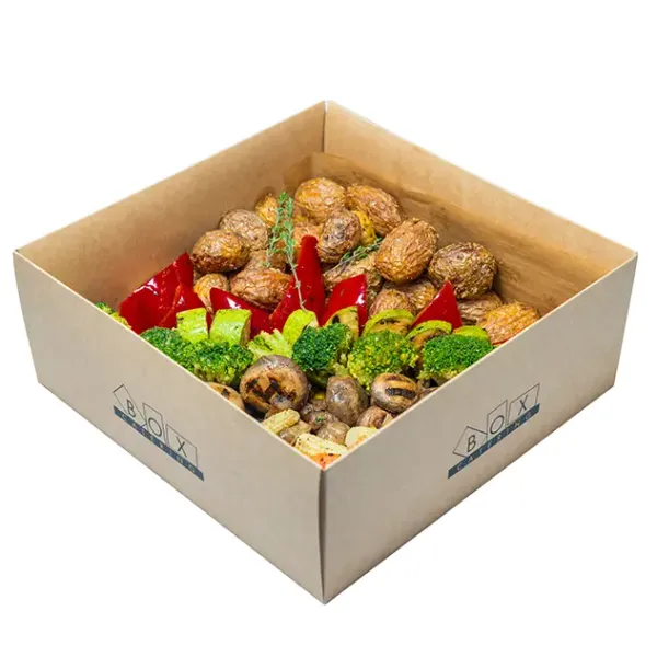 What’s Hot box What’s Hot box