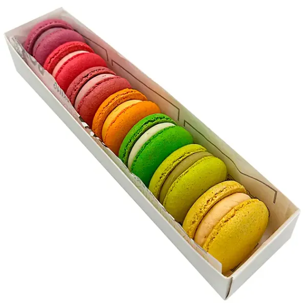 Macaron Mania