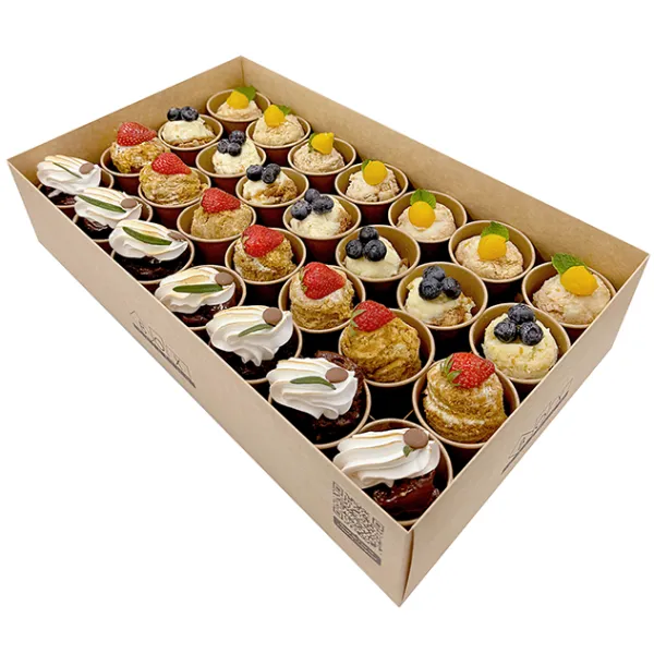 Classic Cake Big Box