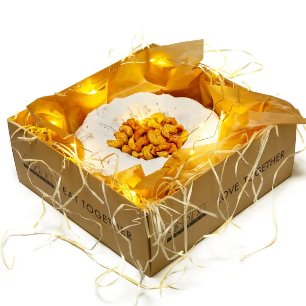 Christmas box
