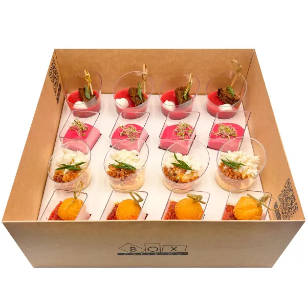 Етно fusion box Етно fusion box
