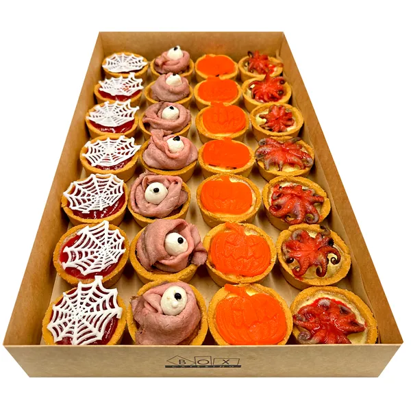 Halloween Кіш Лорен big box