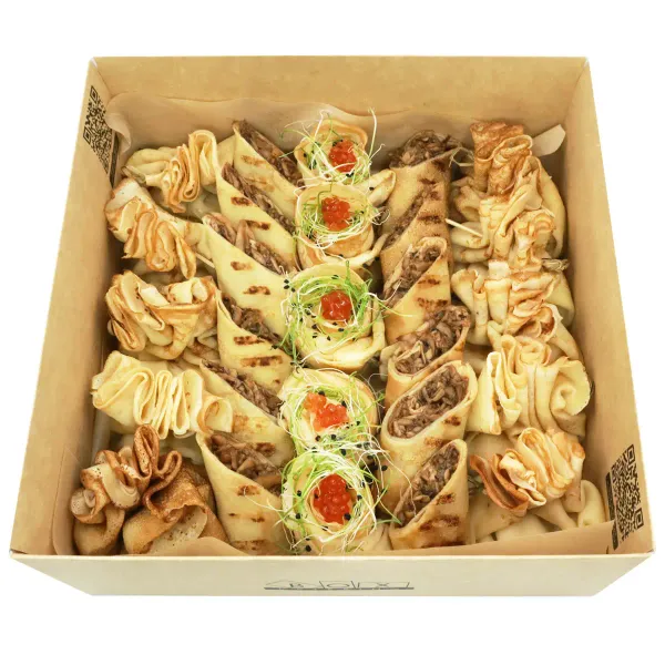 Щедрый Круг Box Щедрый Круг Box