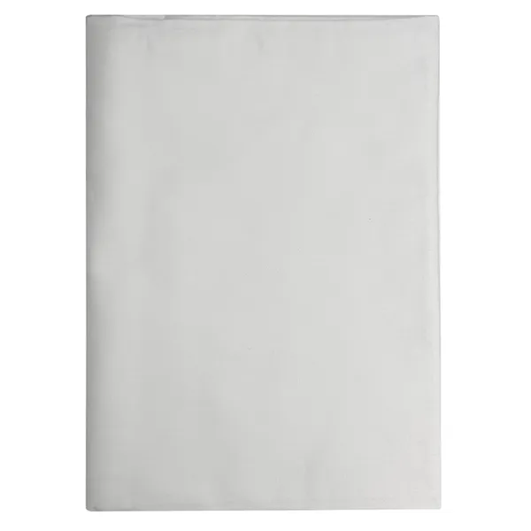 Скатертина біла 175/150 см шт