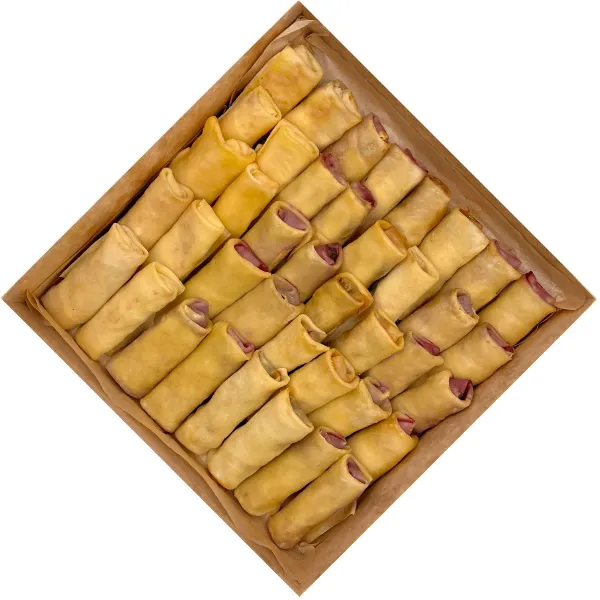 Мікс солодких млинців box