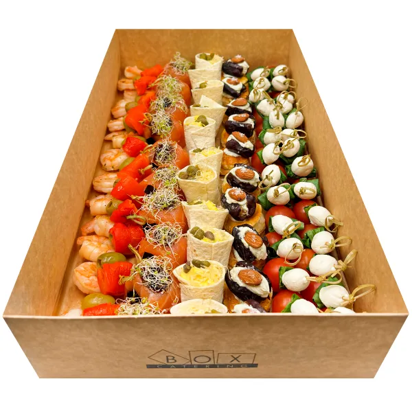 Girls party 2.0 big box Girls party 2.0 big box