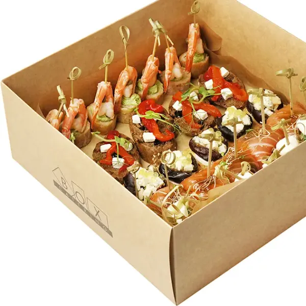 Girls Party № 1 box