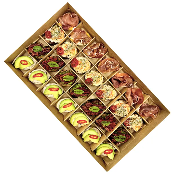 Bruschetta Mix Big Box