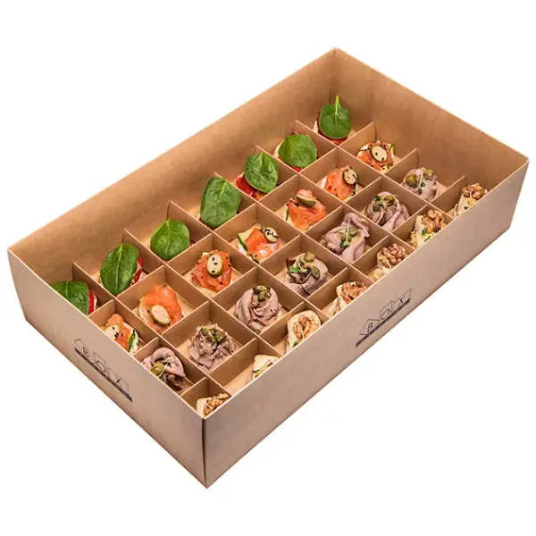 Bruschetta № 1 big box