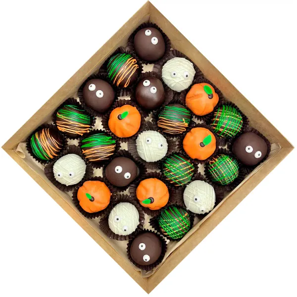 Choco magic box Choco magic box