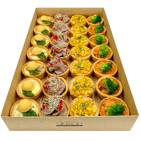 Кіш Роял Big Box