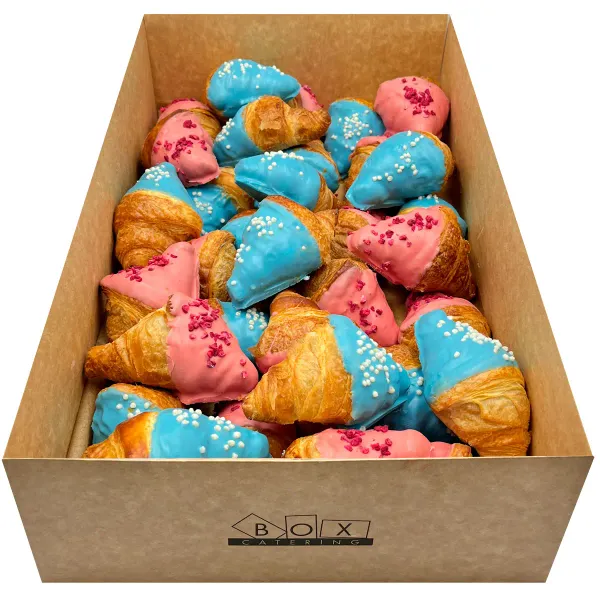 Baby croissant big box