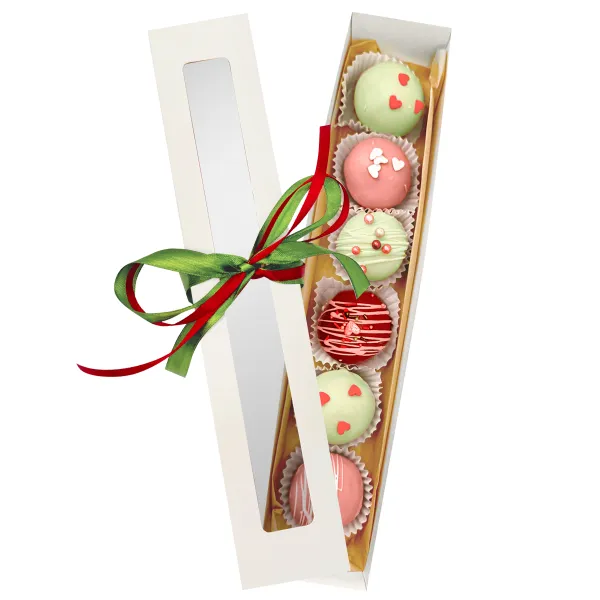 Bloom pops box Bloom pops box