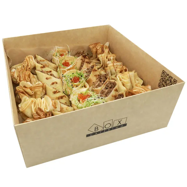 Щедрый Круг Box Щедрый Круг Box