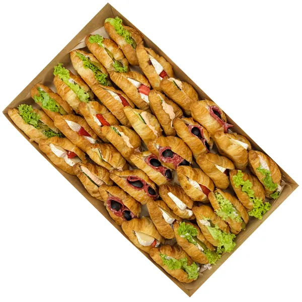 Акцbя Savoury Mini Croissant big box Акцbя Savoury Mini Croissant big box