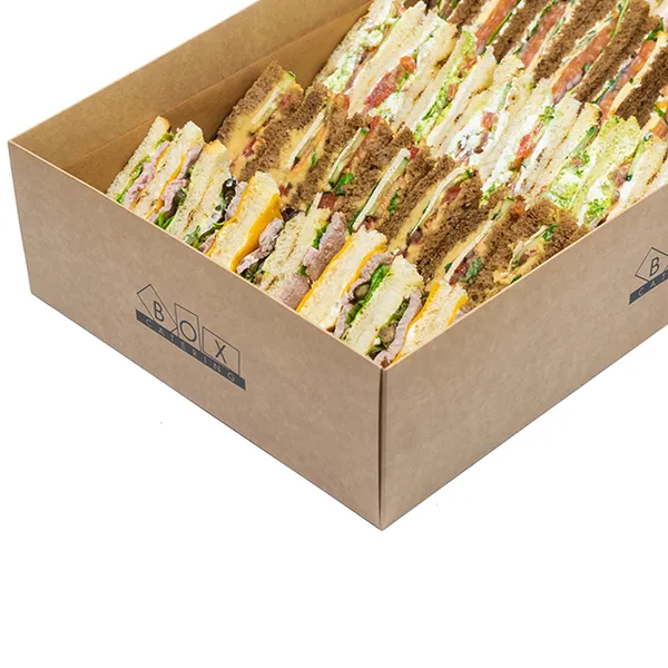 Sandwich big box