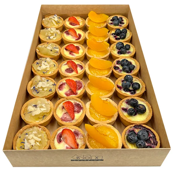 Сладкий Киш Big Box