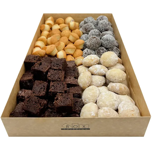 Coffee break big box